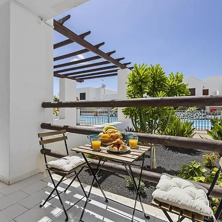 Casa Aldea * بويرتو ذيل كارمين