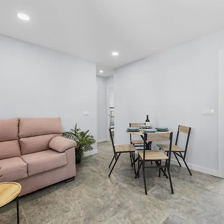 Apartment Casa Aldea