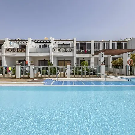 Casa Aldea דירה פוארטו דל כרמן