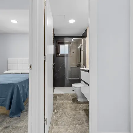 Casa Aldea * פוארטו דל כרמן