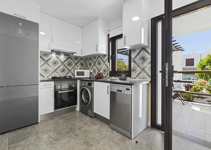 Casa Aldea Apartment *