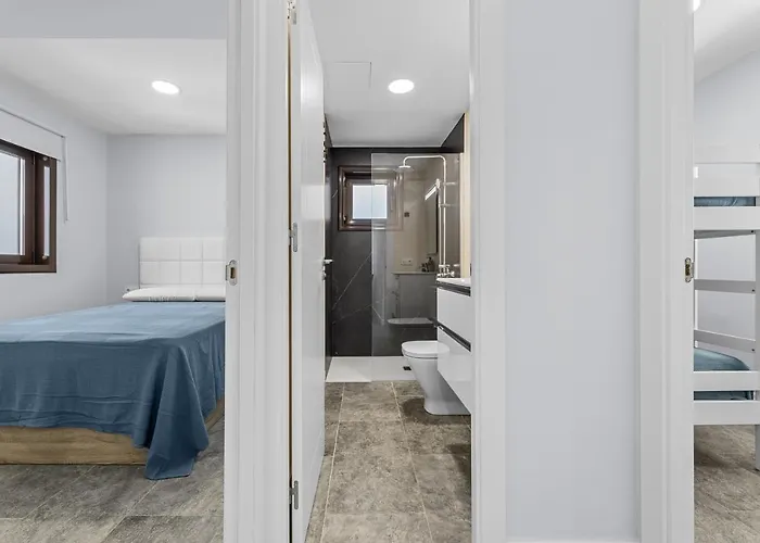 Casa Aldea * 卡门港