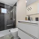Casa Aldea Apartment *