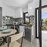 Apartment Casa Aldea *