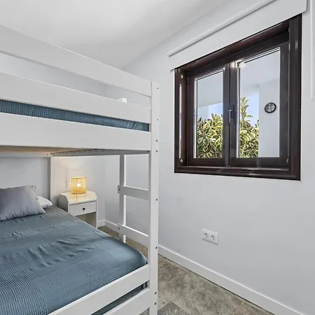 Apartmán Casa Aldea Puerto del Carmen (Lanzarote)