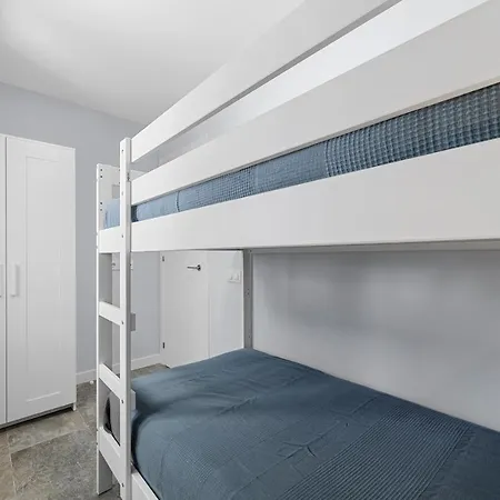 Appartamento Casa Aldea Puerto del Carmen (Lanzarote)