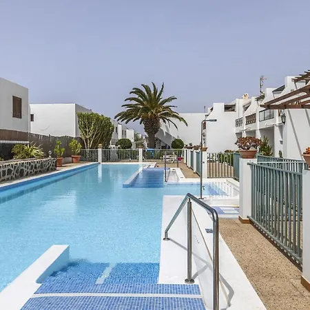 Casa Aldea Apartmán Puerto del Carmen (Lanzarote)