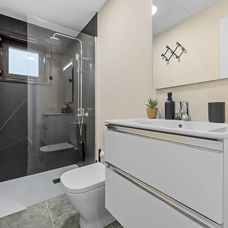 Casa Aldea Apartmán *