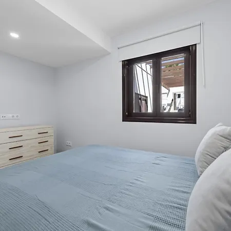 Lejlighed Casa Aldea