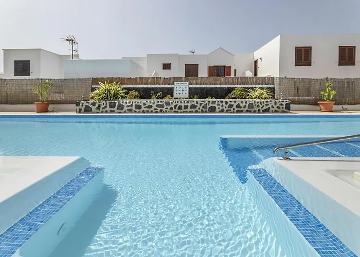 Casa Aldea Apartamento Puerto del Carmen (Lanzarote)