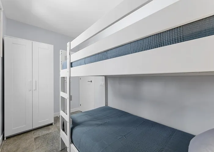 Lejlighed Casa Aldea Puerto del Carmen (Lanzarote)