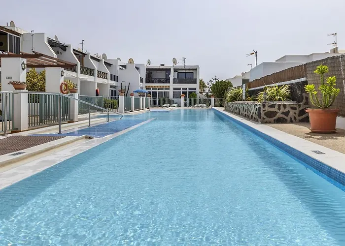 Casa Aldea Apartamento