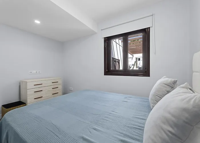 Apartment Casa Aldea