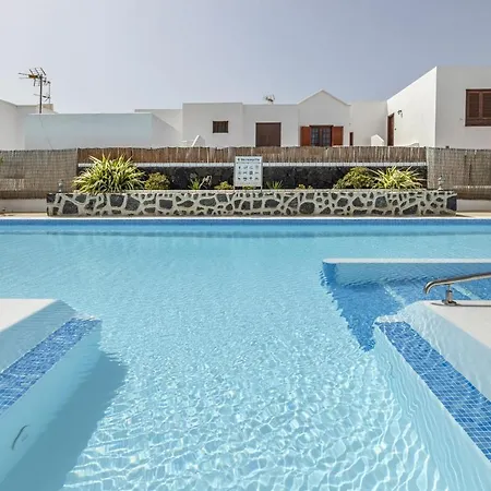 Casa Aldea Lägenhet Puerto del Carmen (Lanzarote)