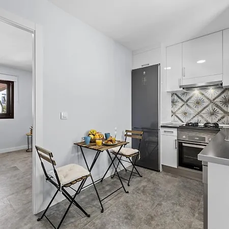 Casa Aldea Lägenhet